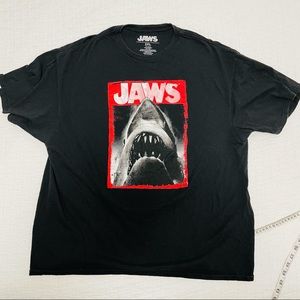 Jaws tee shirt